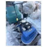 Windsor Lightning Stripper