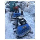 Windsor Lightning Stripper