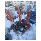 Floor Maintainers/polishers