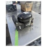 Copeland Btu Compressor