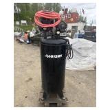 Husky 60 Gallon Air Compressor