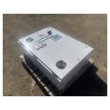 Huntair, Hvac Control Pan