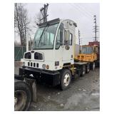 2015 Autocar Xspotter