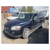 2007 Chevrolet Uplander Ls