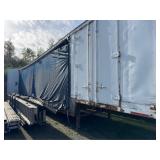 Curtain Van - No Title