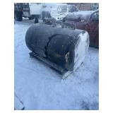 350 Gallon Fuel Tank