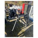 John Deere Gator Ops + Bumper