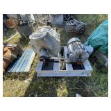 Houston Service Industries 05103 Centrifugal