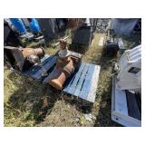 Schoellhorn-albrecht Sa1014 Capstan Carpullers