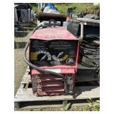 Lincoln Arc Welder