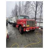 1981 International F-2575