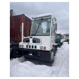 2015 Autocar Xspotter