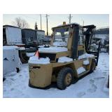 1991 Caterpillar V155B