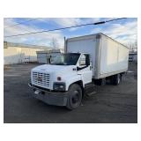 2004 Chevrolet C6500