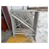 Ridg-u-rack Bulk Storage Racking