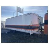 Show Mobile Trailer