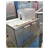 Restaurant Equipment