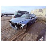 2007 Dodge Charger Base