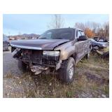 2007 GMC Sierra 1500 Work Truck
