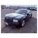 2005 Chrysler 300 Base