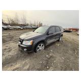 2008 Pontiac Torrent GXP