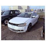 2011 Volkswage Jetta SE PZEV