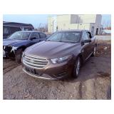 2016 Ford Taurus Sel