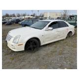 2007 Cadillac STS V6