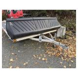 2006 Triton Trailer
