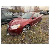 2008 Pontiac G6 GXP