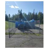 5/8" Densdeck 4x8 Sheets
