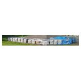 5/8" Densdeck 4x8 Sheets