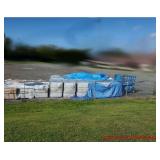 5/8" Densdeck 4x8 Sheets