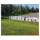 5/8" Densdeck 4x8 Sheets
