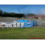Roof Surplus Material