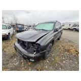 2003 Chevrolet TrailBlazer LS