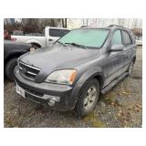 2004 Kia Sorento EX