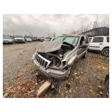 1999 Jeep Grand Cherokee Laredo