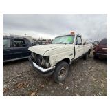 1990 Ford F-250 Base