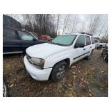 2005 Chevrolet TrailBlazer EX LS