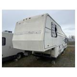 1989 Holiday Rambler