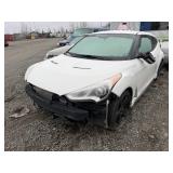 2015 Hyundai VELOSTER Turbo R-S