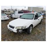 2001 Toyota Camry CE
