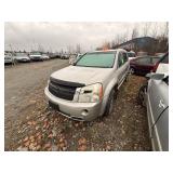 2008 Chevrolet Equinox Sport