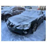 2004 Pontiac Grand Prix GTP