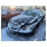 2005 Chrysler Pacifica Touring