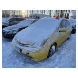 2009 Toyota Prius Base