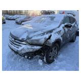 2013 Hyundai SANTA FE Sport 2.0T