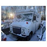 1995 Ford Econoline E-350