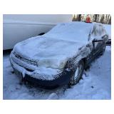 2004 Chevrolet Malibu LS